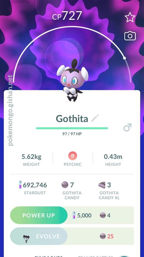 gothita weakness|gothita pokemon go evolution.